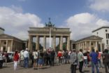 Bild für مواقع „الشاشات الضخمة“ لمتابعة مونديال 2018 في برلين