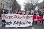 Bild für اخراج پناهندگان افغان از آلمان واقع‌بینانه نیست