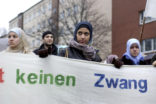 Bild für أين تقف من معركة “حظر الحجاب” في ألمانيا؟