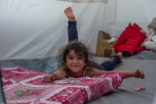 Bild für اليونيسيف: غياب المعايير الموحدة لإجراءات لجوء الأطفال