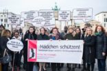 Bild für خشونت‌ها در برابر زنان در آلمان افزایش یافته اند