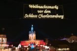 Bild für بازارهای کریسمس برلین، مکانی برای خرید، خوردن غذا، نوشیدن و تفریح