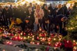 Bild für سه سال از حمله تروریستی به بازار کریسمس در برلین گذشت