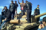 Bild für کنفرانس امنیت مونیخ و جنگ داخلی لیبی