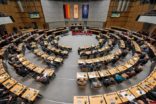 Bild für مجلس نمایندگان برلین، قانون بحث‌برانگیز ضد تبعیض را تصویب نمود