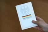 Bild für آیا کلمه “نژاد” از قانون اساسی آلمان حذف می‌شود؟