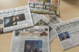 Bild für كيف يتحدث الإعلام الألماني عن اللاجئين والمهاجرين؟