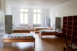 Bild für افتتاح محل اقامت جدید برای پناهجویان تازه وارد درساحه اشپاندو برلین