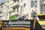 Bild für آلمان باید با نژادپرستی ساختاری مقابله کند