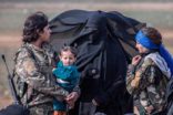 Bild für کردها مانع بازگشت داعشی‌های آلمانی به این کشور می‌شوند