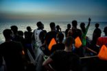Bild für شروع جدید در سیاست پناهندگی اتحادیه اروپا