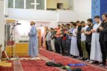 Bild für برنامج تدريب الأئمة المسلمين في ألمانيا ينطلق العام المقبل!
