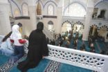 Bild für نتیجه یک بررسی: بسیاری از مسلمانان ساکن آلمان نمی‌خواهند طبق قوانین سختگیرانه مذهبی زندگی کنند