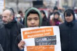 Bild für اعتراض ‌به ازسرگیری اخراج پناهندگان به افغانستان
