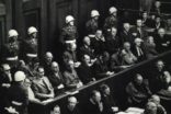 Bild für  دادگاه نورنبرگ “بزرگترین دادرسی درتاریخ” ۷۵ ساله شد