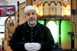 Bild für مبادرة توعوية لمواجهة فيروس كورونا أمام مساجد برلين!