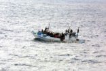 Bild für نقض سیستماتیک حقوق پناهنده‌ها در دریای اژه