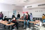Bild für برنامه‌های درسی، تنوع اجتماعی در آلمان را منعکس نمی‌کند