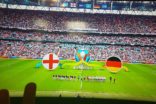 Bild für آلمان با شکست در برابر انگلستان از جام ملت‌های اروپا حذف شد