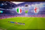 Bild für ایتالیا قهرمان جام ملت‌های اروپا شد