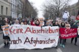 Bild für پروازول: دولت آلمان، افغانستان را برای پذیرش پناهجویان اخراجی زیر فشار قرار داده است