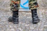 Bild für دو سرباز سابق ارتش آلمان به ظن تروریسم دستگیر شدند