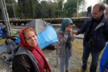 Bild für تلاش نهادهای آلمانی برای کمک به پناهجویان در مرز پولند و بلاروس