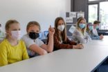 Bild für کودکان و نوجوانان نیمی از کل عفونت‌های جدید در منطقه Elbe-Elster را تشکیل می دهند