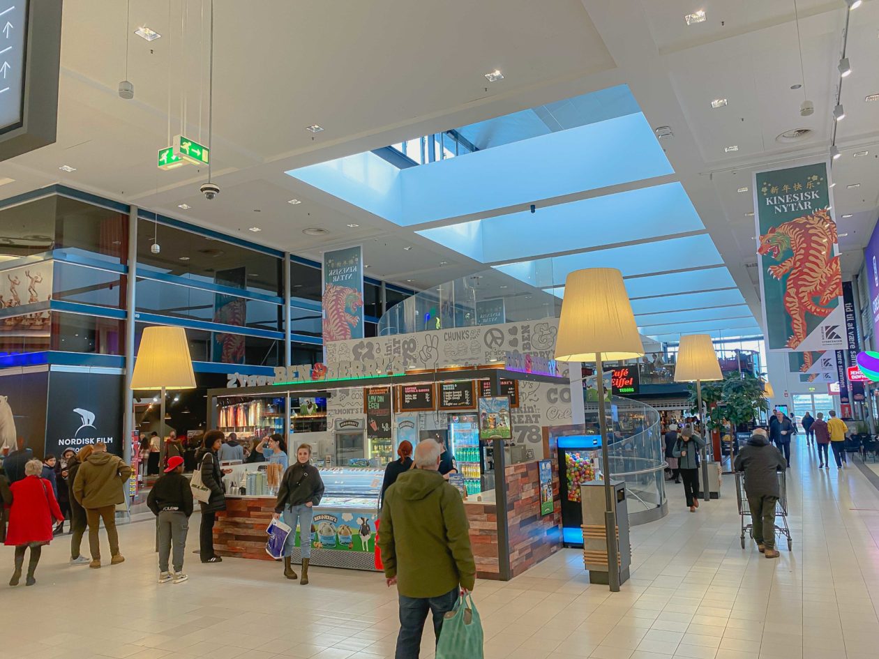 Denmark Shopping 8