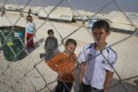Bild für بازگشت کند کودکان داعش از اردوگاه‌های سوریه