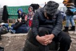 Bild für فعالان حقوق بشر خواستار برخورد برابر با همه پناهندگان شدند