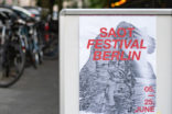 Bild für وطنٌ معنا.. أولى فعاليات مهرجان صوت الثقافي في برلين