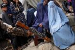 Bild für وضعیت زنان افغانستان بدتر شده است