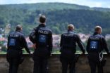 Bild für العنصرية بأجهزة الدولة.. دراسة حول الشرطة الألمانية!