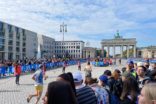 Bild für Біжи, Берлін, біжи: 2 нові світові рекорди на марафоні