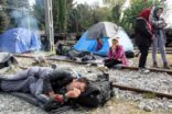 Bild für بدرفتاری با پناهجویان: روزها بدون آب و غذا در کمپ‌های بلغارستان و مجارستان