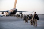 Bild für داده های بیومتریک جمع آوری شده توسط ارتش ایالات متحده و نیروهای مسلح آلمان در افغانستان خطرناک هستند