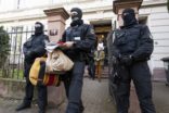Bild für دستگیری یک گروه تروریستی با هدف کودتا در آلمان