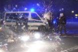 Bild für واکنش‌ها به خشونت و هرج‌ومرج در شب سال نوی برلین