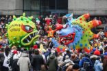 Bild für Карнавал у Німеччині: 9 фактів, невідомих навіть багатьом німцям