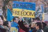 Bild für Річниця нападу Росії на Україну: які події в Берліні очікувати