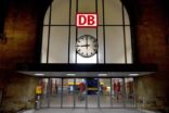 Bild für خطرناک‌ترین ایستگاه‌های قطار در آلمان و رایج‌ترین جنایات