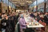 Bild für آلبوم عکس: افطاری سالانه در دانشگاه هامبورگ