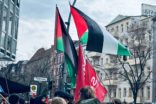 Bild für تظاهرات فلسطینی‌ها در برلین بحث‌برانگیز شده است