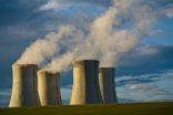 Bild für Німеччина відключає три останні атомні електростанції