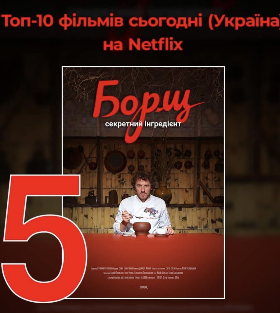 українське кіно 