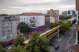Bild für Маршрут вихідного дня: галерея графіті у Берліні просто неба