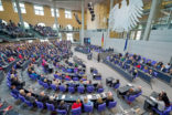 Bild für افزایش نمایندگان با پیشینه مهاجرت در پارلمان آلمان
