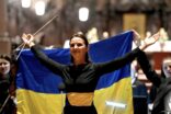 Bild für Українка Оксана Линів може очолити Німецьку державну оперу