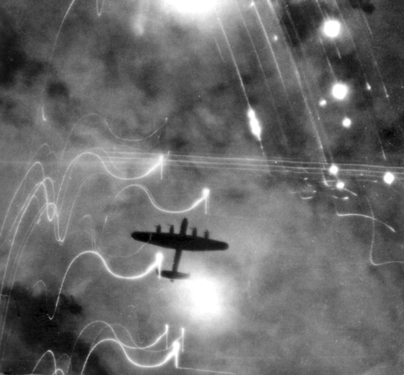 80 років операції “Гоморра”: як авіація і вогонь майже знищили Гамбург 